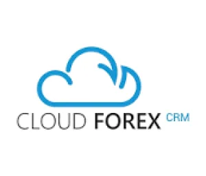 CloudForex Logo