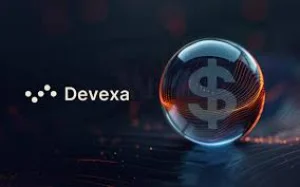 Devexa Logo