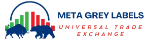 MetaGreyLabels Logo
