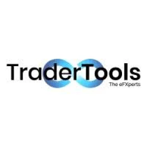 TraderTools Logo