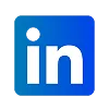 linkedin icon